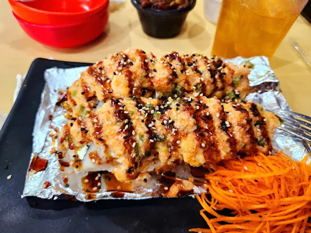 Akysako Sushi