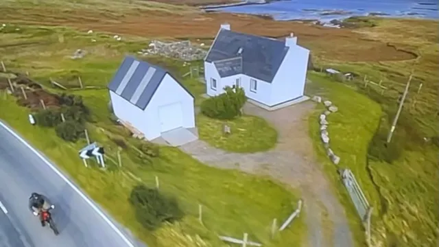 Rowan Holiday Cottage