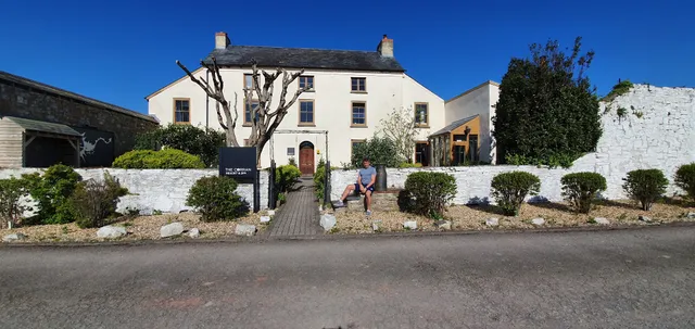 The Corran Resort & Spa