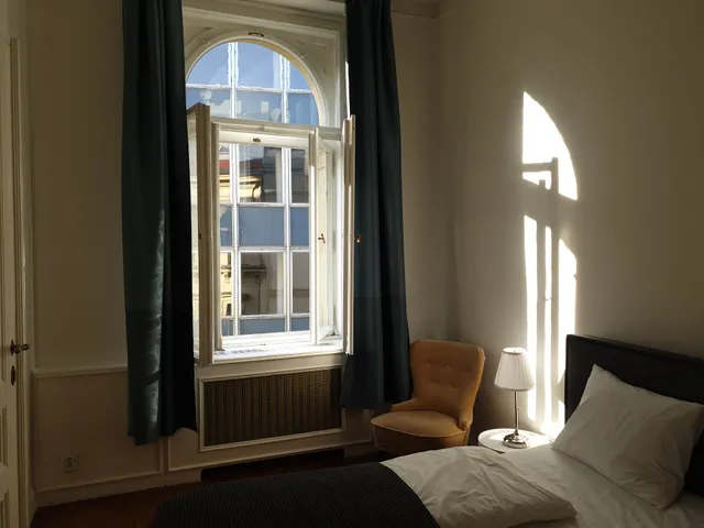 Štěpánská Residence