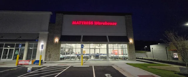 Mattress Warehouse of Covington
