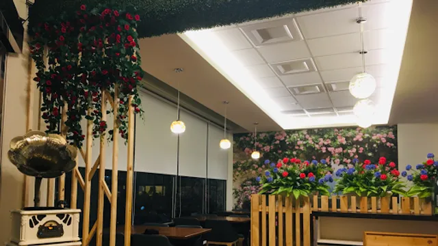 Hola Amigo阿米果廚房