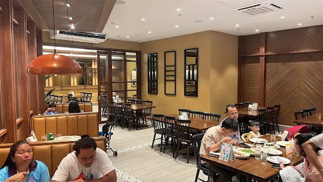 Gerry's SM Dasmarinas (Gerry's Grill)