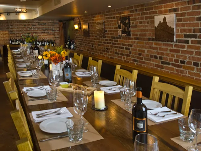 PARISI sotto | Authentic Italian Culinary Experiences