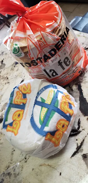 Tortilleria La Fe