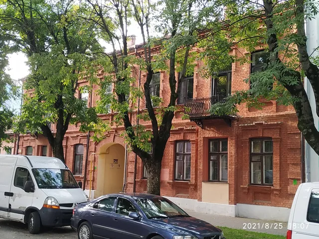 Brestappart Loft Dzerzhynskogo 26