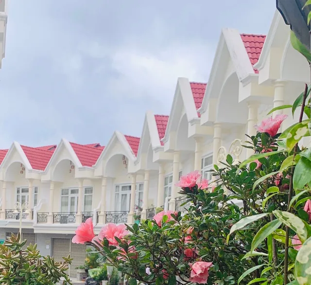 Check in Phúc Đalat