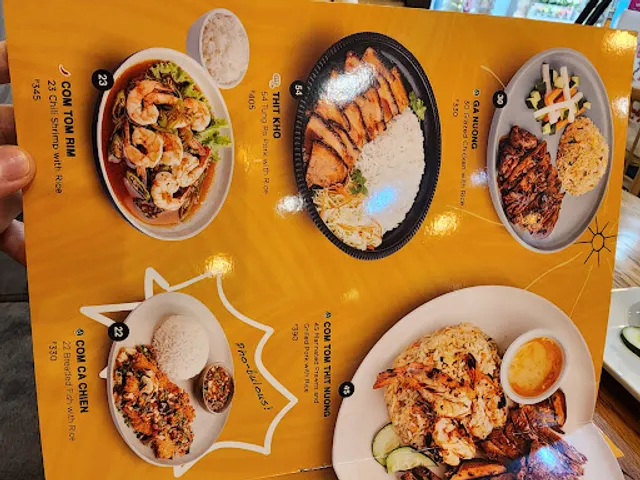 Pho Hoa - SM North EDSA