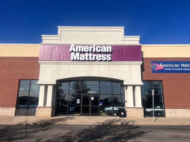 American Mattress
