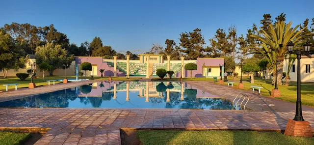 Centre d'Éstivage des FAR