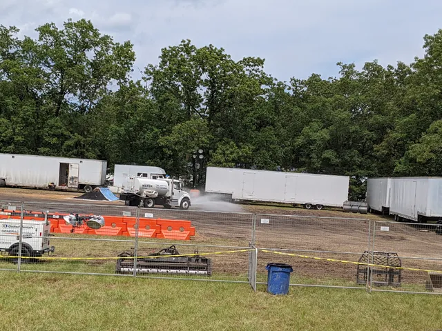 Atlantic County 4-H Fairgrounds