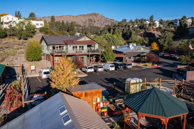 Manna - The Durango Soup Kitchen