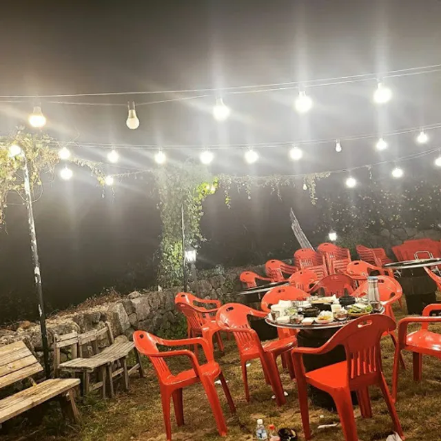 Jungmun Momedeum restaurant