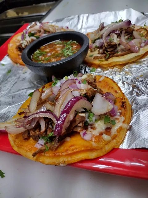 El Torito Restaurant of Bladenboro