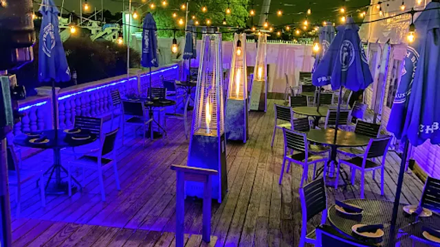 Fabio’s Restaurant