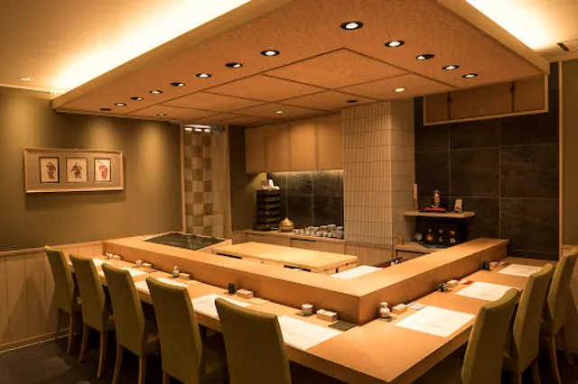 鮨 たかし 藤沢