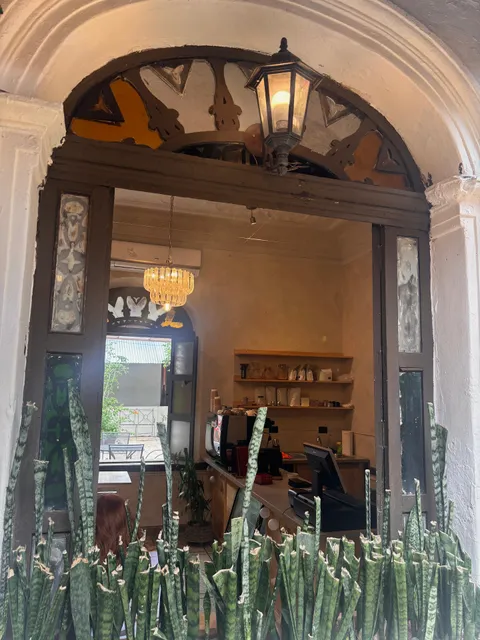 Beats Coffee Centro Historico