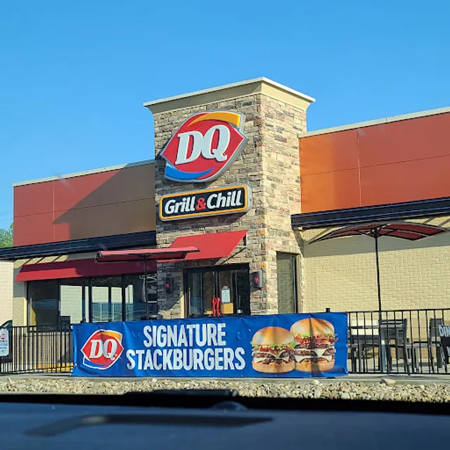 Dairy Queen Grill & Chill