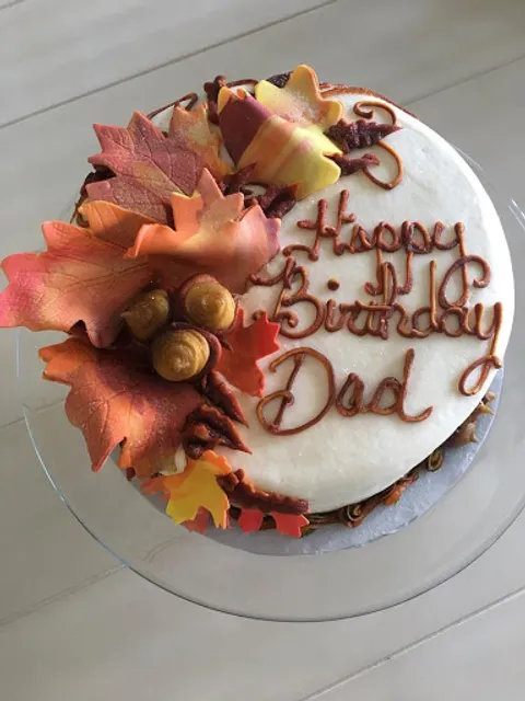 Nana's Bakery & Cakes