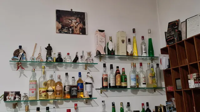 ristorante antica torre