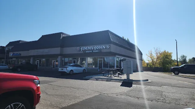 Jimmy John's