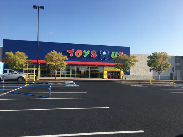 Turner Hill Marketplace