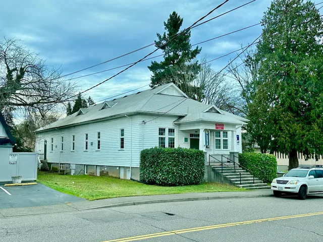 Milwaukie Community Club