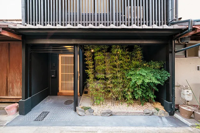 京蘭 月虹邸(KYORAN-GETKOTEI)