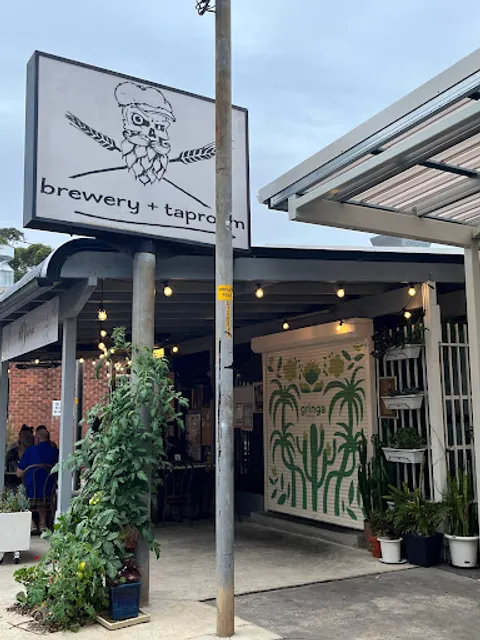 Le Rose Thai Cuisine