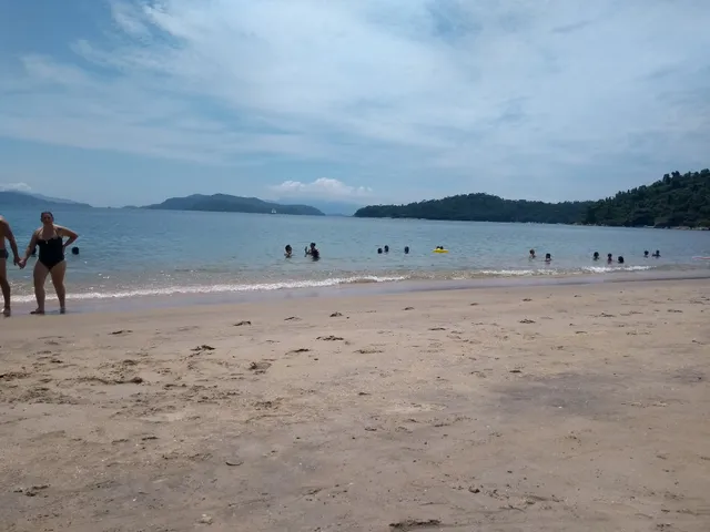 Praia do Laboratório