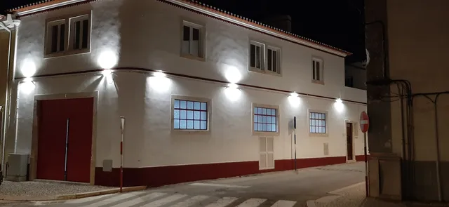 Hostel de Borba - Just In House