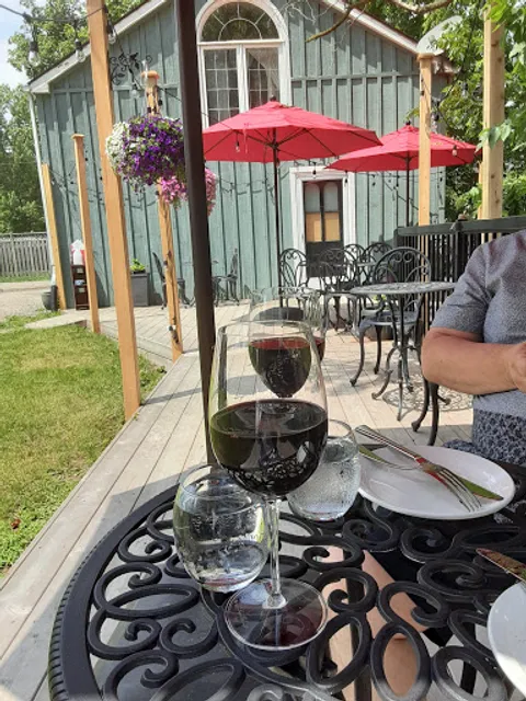 The Easy Pour Wine Bar