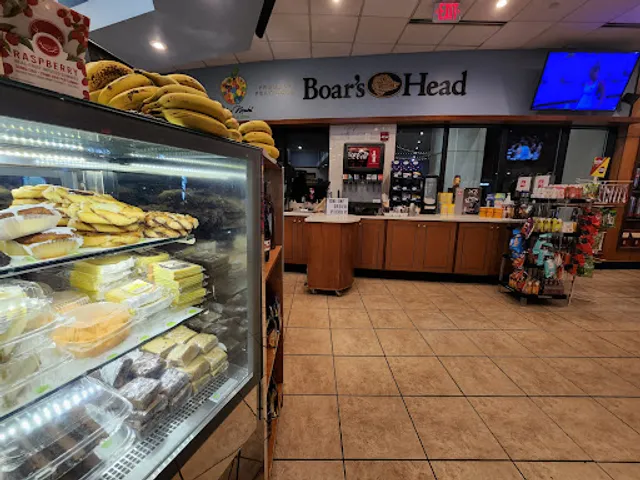 Chelsea Market & Deli