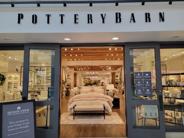Pottery Barn