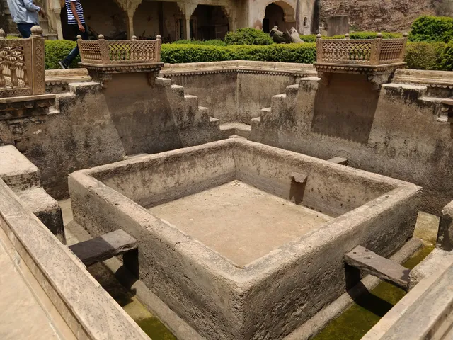 Hotel Chandna Residency