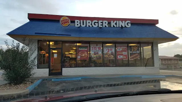 Burger King