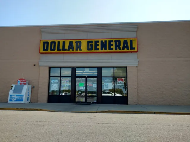 Dollar General