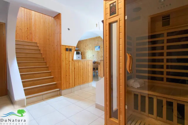 Duna Tura Guest House