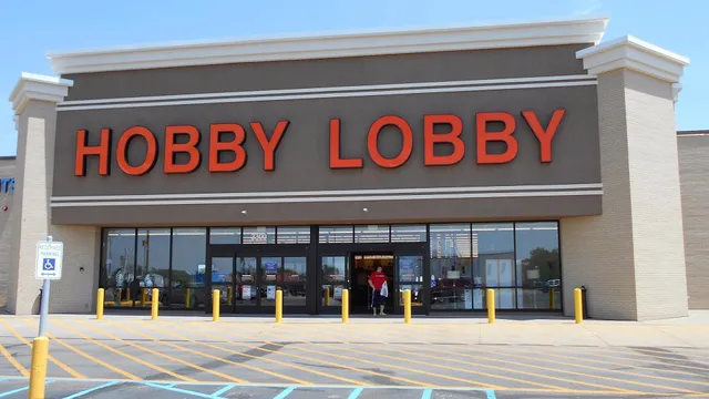 Hobby Lobby
