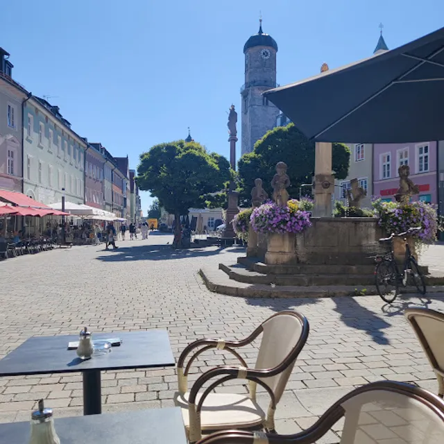 Konditorei-Kaffeehaus Krönner