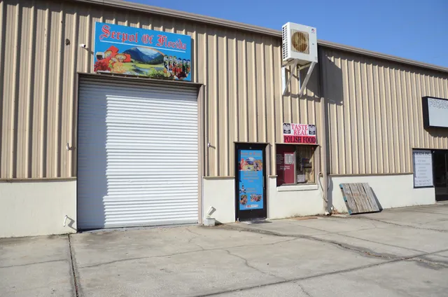 Serpol of Florida Inc