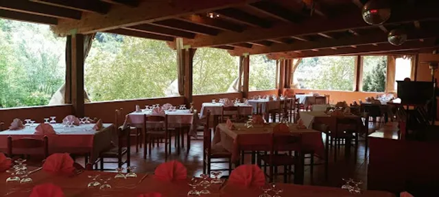 Ristorante Pizzeria Ninfa del Nera