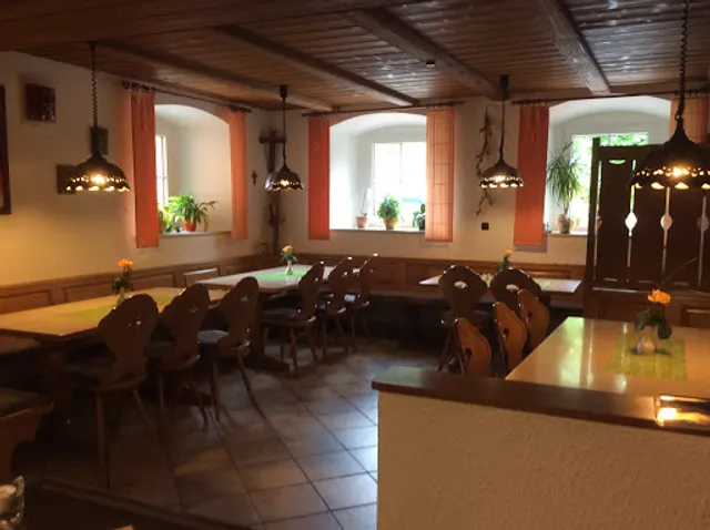 Deubzer Gastwirtschaft