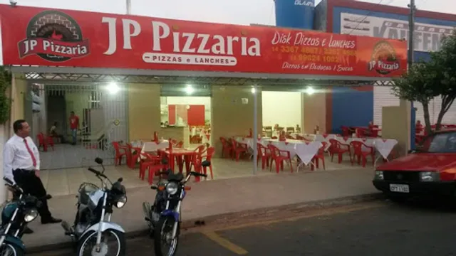 JP Pizzaria