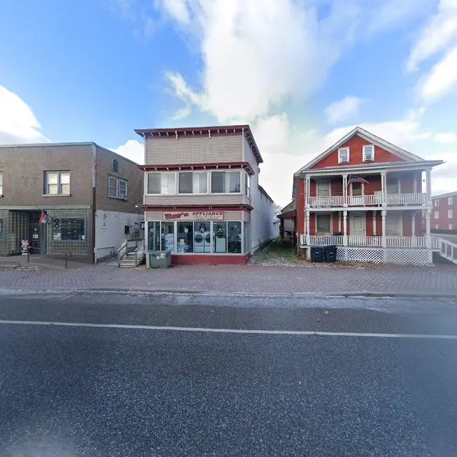 Rays Appliance Sales & Services