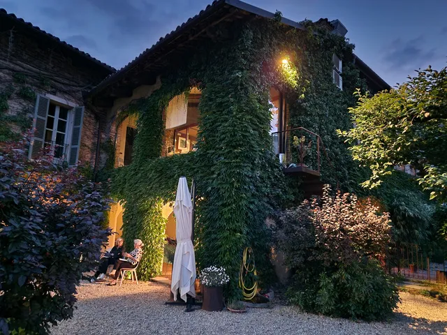 Antica Dimora Gallo Basteris