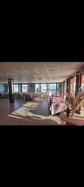Restaurant Brasserie de la Valampe