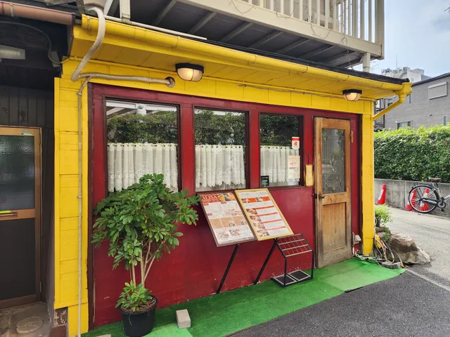 ALISA Indian Restaurent