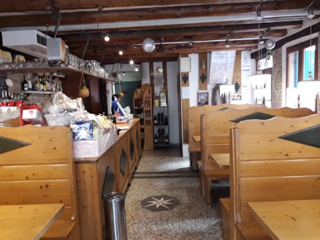 Ristorante ai Coloniali