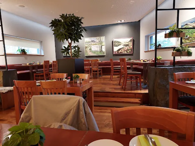 Bakery Markus Mertens